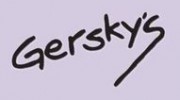 Gersky's Catering & Event Plan