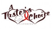 A Taster's Choice Catering