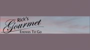 Gourmet Entrees To Go