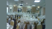 LAGO Banquets