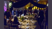 Salvador Molly's Vibrant Table Catering & Events