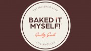 Baked It Myself