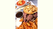 Starship Restaurant & Catering