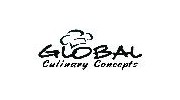 Global Culinary Concepts Co.