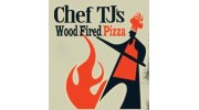 Chef Tj's Wood Fired Pizza LLC