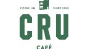 Cru Cafe