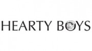 Hearty Boys Catering