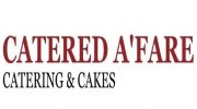 Catered A'Fare Catering & Cakes