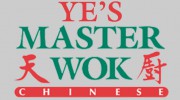 Master Wok