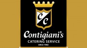 Contigiani's Catering Service