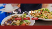 Sawatdee Thai Restaurant