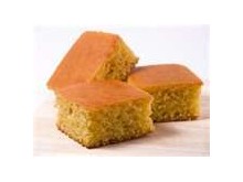 Honey Buttered Cornbread