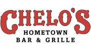 Chelo's Banquet Facilities