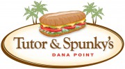Tutor & Spunky's Deli