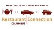 Columbus Restaurant Connection