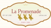 LA Promenade