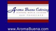 AROMA BUENA CATERING - Hispano World Cuisine