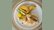 Hamby Catering