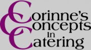 Corinne's Concepts In Catering