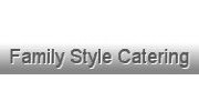 Family Style Catering
