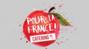Pour La France Catering