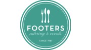 Footer's Catering