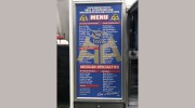 A A Cater Truck MFG