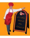 Gourmet in a Pinch - Bethel's Catering Headquarters for Prepared Food to Go