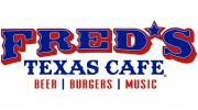 Fred's Texas Cafe