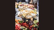 Anthony Michael's Catering