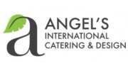 Angel's International Catering