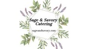 Sage & Savory Catering
