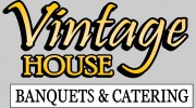 Banquets By Vintage House
