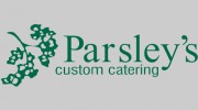 Parsley's Catering