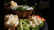 Ladyfingers Fine Catering